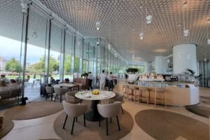 El Caf&eacute; Centro Bot&iacute;n