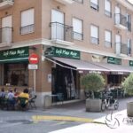 El Caf&eacute; de Camilo