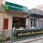 EL CAF&Eacute; DE CAMILO