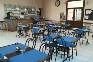 El Cafè de l’Ateneu Ordalenc