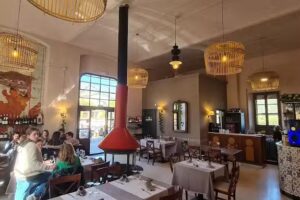 El Cafè de la Concòrdia