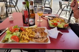 El Caf&egrave; de la Granota