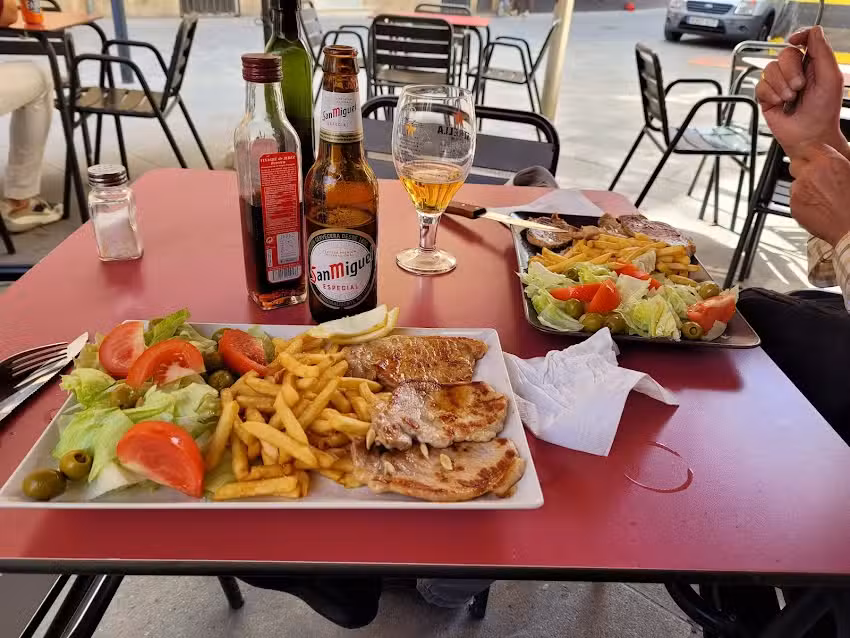 El Caf&egrave; de la Granota