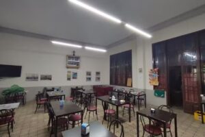 El Caf&egrave; De Les Pobles