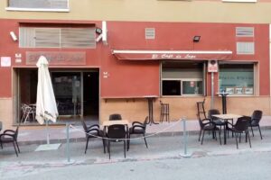 El Caf&eacute; de L&oacute;pe Mula
