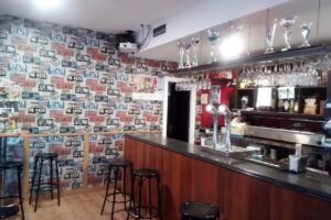 El Caf&eacute; de Pablo