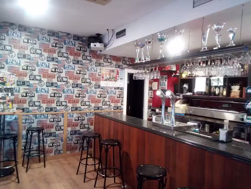 El Caf&eacute; de Pablo