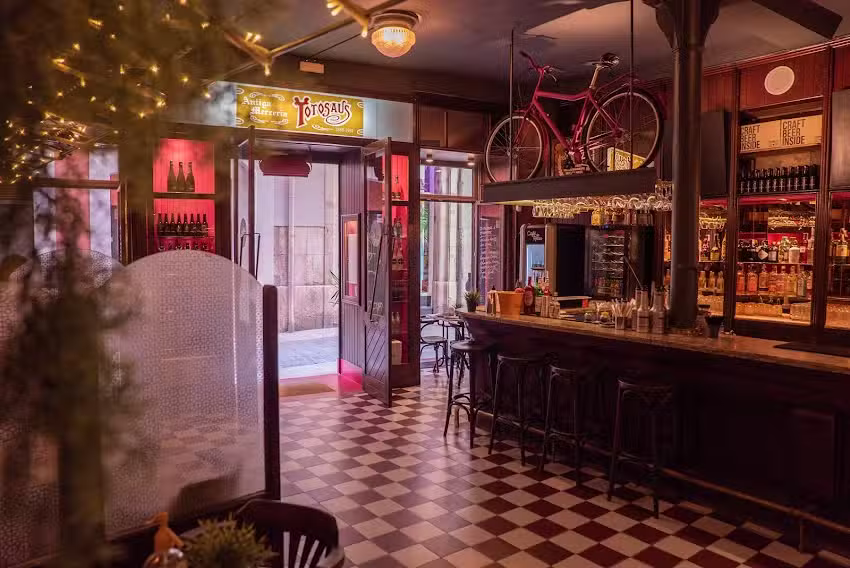 El Caf&egrave; de Reus