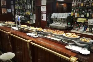 El Caf&eacute; de San Mill&aacute;n