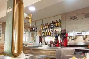 El Cafe de Sant Fost