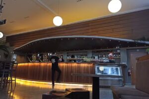 El Caf&eacute; del Casino por tints Figueres