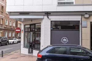 El Caf&eacute; del Ceri