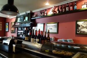 El Caf&eacute; del Rosel