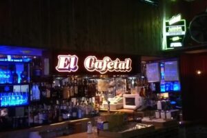 El Cafetal
