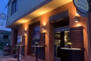 El Cafetal Bar de copas