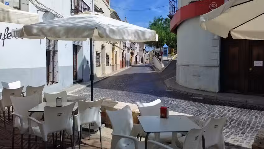 El Cafet&iacute;