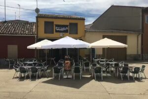 El Cafetin De La Plazuela