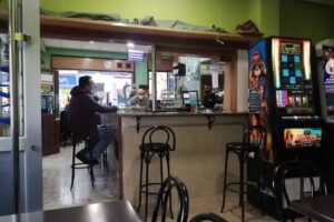 El Cafetin De Marlen