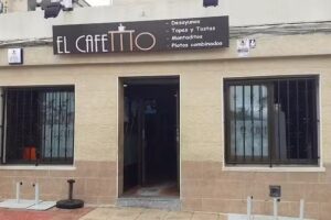 El CafeTito