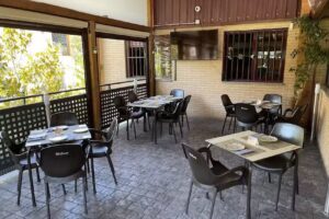 El Caldero de Villalba