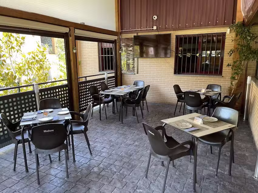 El Caldero de Villalba