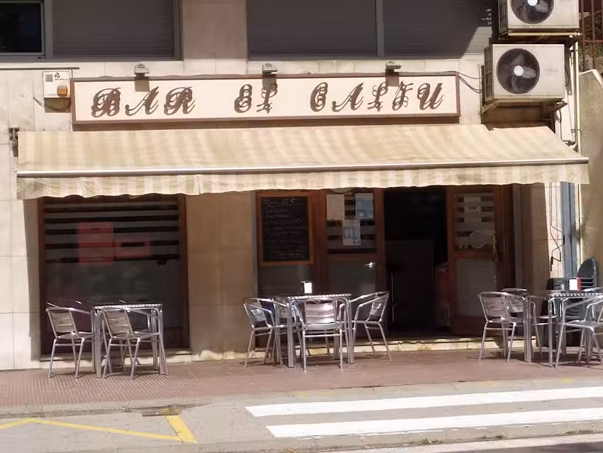 El Caliu