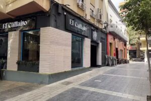 El Callaito Casual Food Almer&iacute;a