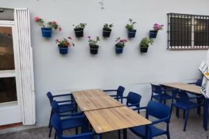 El Callej&oacute;n de Alboraya