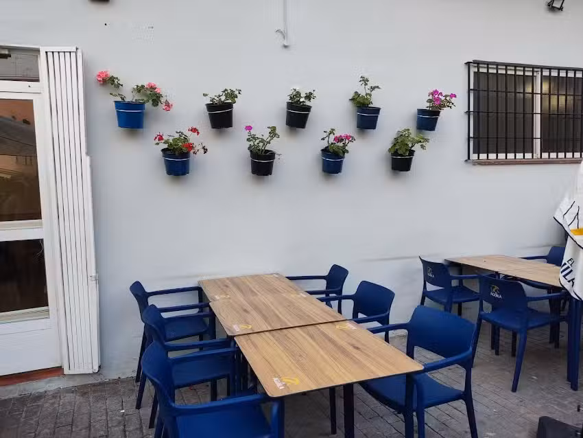 El Callej&oacute;n de Alboraya