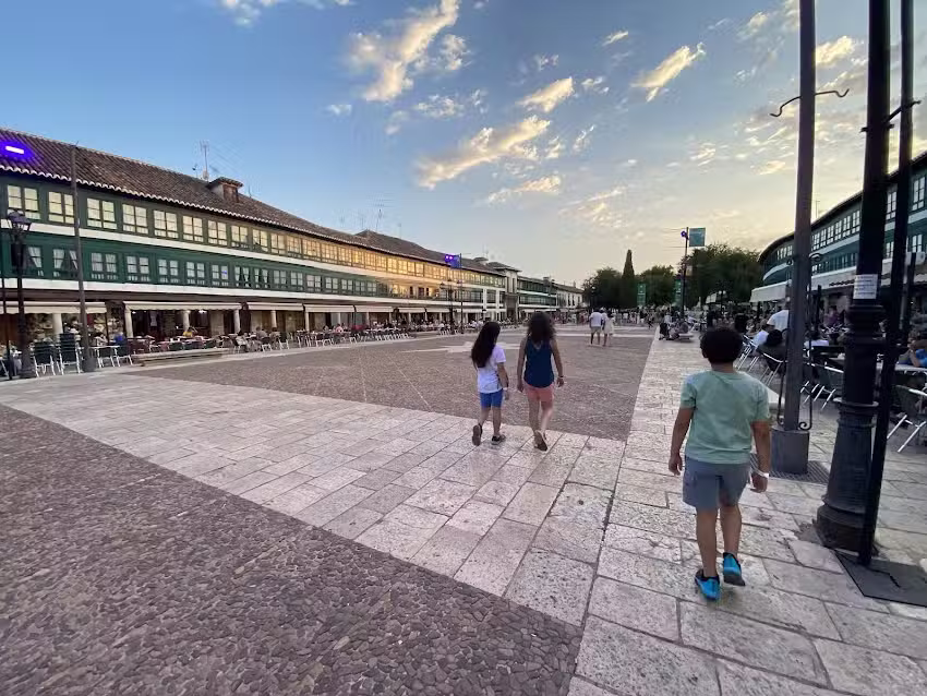 El Callej&oacute;n de Germ&aacute;n