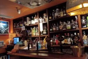 El Callej&oacute;n de la M&uacute;sica &ndash; Zaragoza