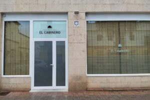El Caminero