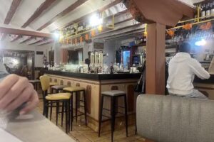 El Camino Bar-Restaurante