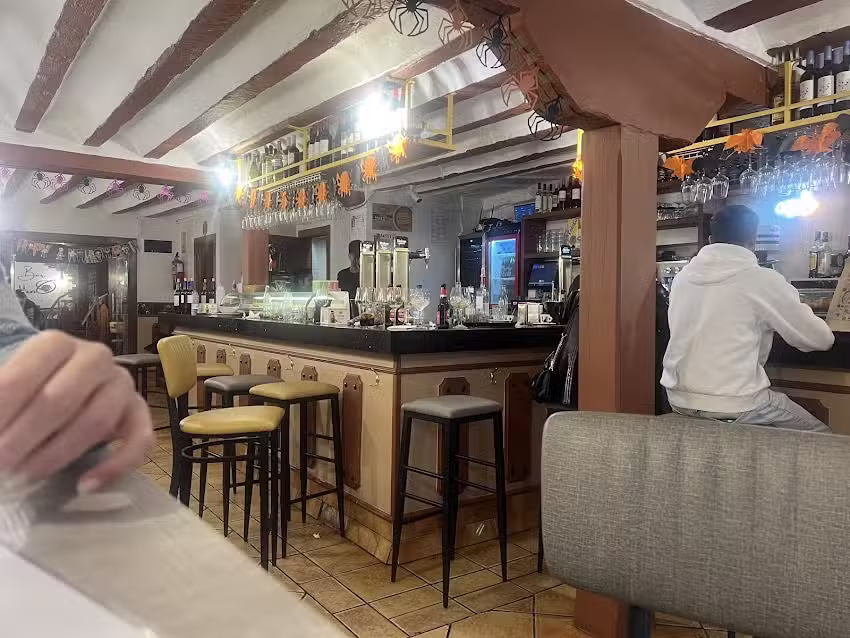 El Camino Bar-Restaurante