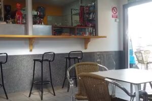 El Cami&oacute;n Autobar De Argual