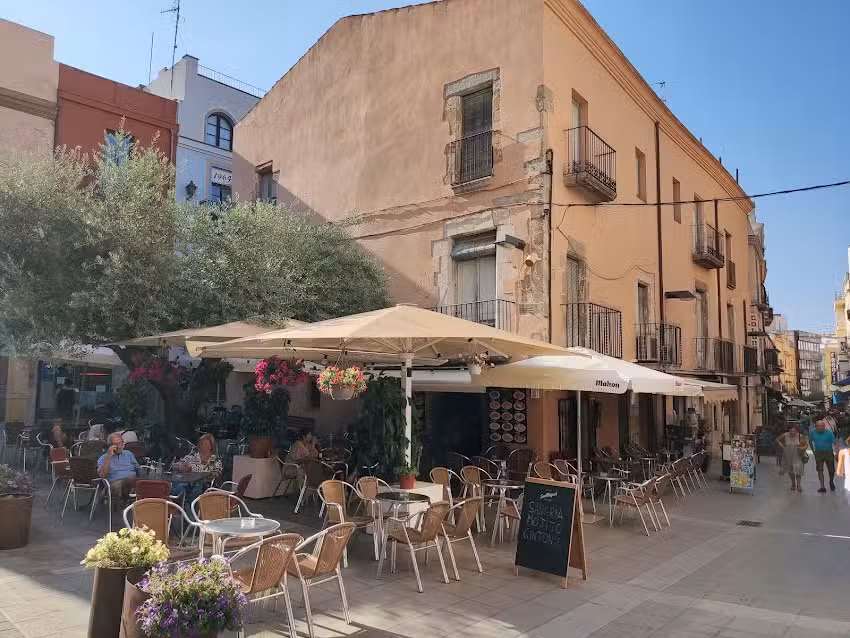 El campanat petit