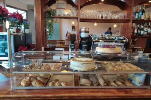 El Candil | Bar Caf&eacute; & Brunch