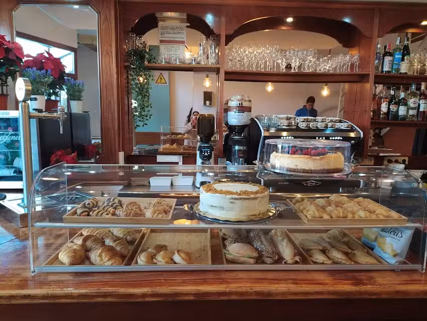 El Candil | Bar Caf&eacute; & Brunch