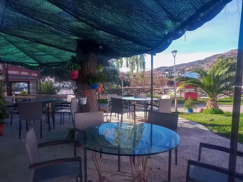 El Ca&ntilde;izal