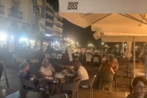 El Can&oacute; resto bar