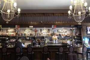 El Cant&oacute;n de Bail&eacute;n