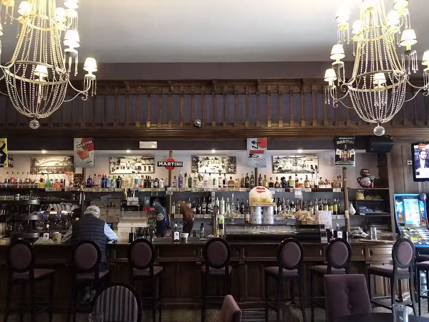 El Cant&oacute;n de Bail&eacute;n