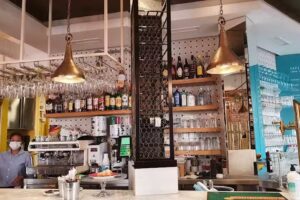 El Capirote de Granada