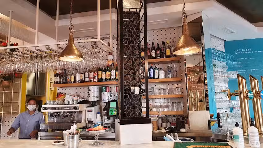 El Capirote de Granada