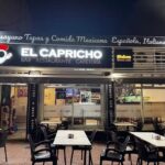 El Capricho