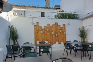 El Capricho de Alarc&oacute;n