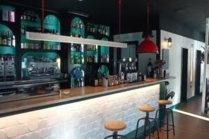 El Capricho de Canor