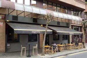 El Capricho de Henao