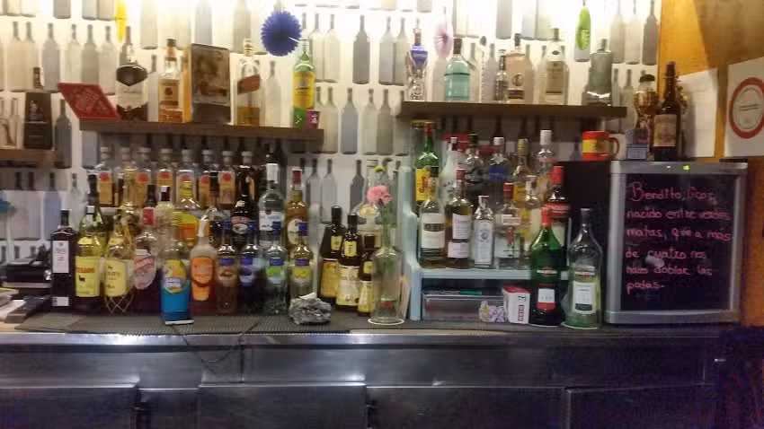 El Capricho de Ib&aacute;n