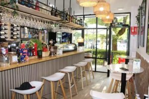 El capricho de Mart&iacute;n